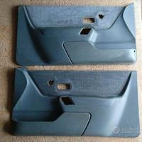 Ford escort rs turbo interni e ricambi