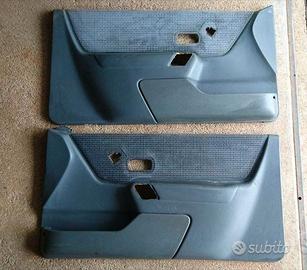 Ford escort rs turbo interni e ricambi