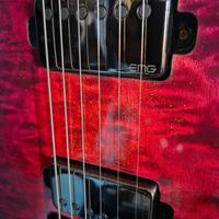 pickup EMG James Hetfield set