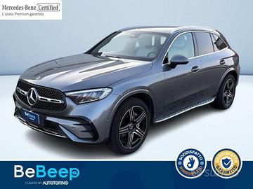 Mercedes-Benz GLC 220 D AMG LINE ADVANCED PLU...
