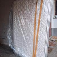 materasso una piazza e mezza 120 * 190