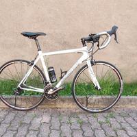 Scott CR1 team.