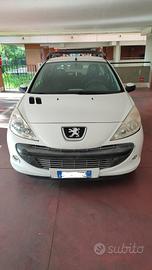 Peugeot 206+ gpl