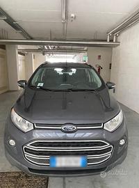 Ford EcoSport 1.0 EcoBoost 125CV Titanium