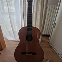 chitarra classica la mancha zafiro C