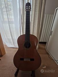 chitarra classica la mancha zafiro C