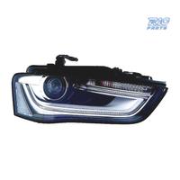 FANALE DESTRO BIXENON PER AUDI A4 11-15