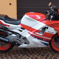 Honda CBR 600 F F2