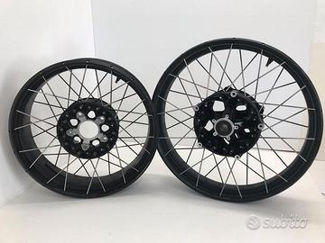 CERCHI BMW R1200GS R1250GS 13-23