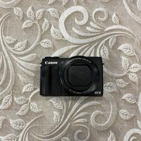Canon g1x mark 2