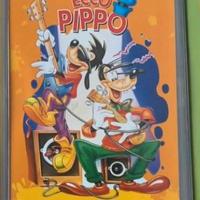 VHS - Walt Disney - Cartoon Mania