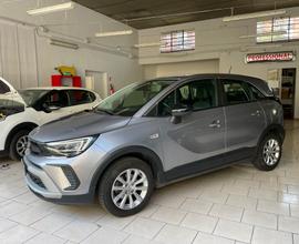 Opel Crossland Crossland 1.2 Turbo 12V 110 CV Star
