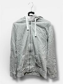 Maglia con zip Piazza Italia