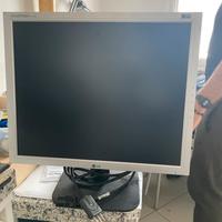 Televisore e monitor