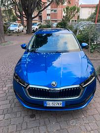 Skoda Octavia 2.0 TDI 150cv (110Kw)
