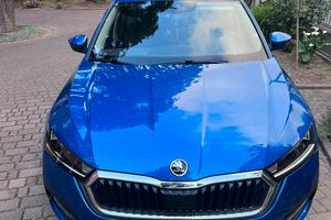 Skoda Octavia 2.0 TDI 150cv (110Kw)