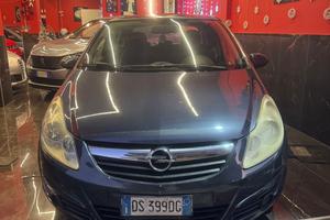 Opel Corsa 1.2 80CV 5 porte GPL-TECH Enjoy