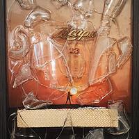 QUADRO VINTAGE BOTTIGLIA RUM