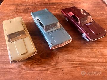 Auto americane