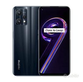 realme 9 pro 5G