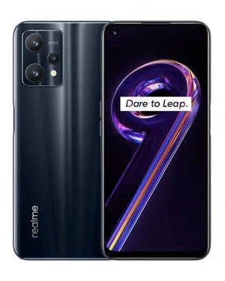 realme 9 pro 5G