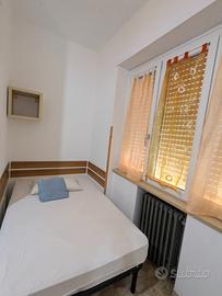 Singola per studentesse Pescara centro