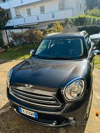 Mini countryman R60 one D