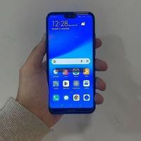 Huawei P20 Lite blue 64 GB - 8844
