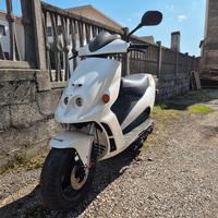 Malaguti Phantom F12