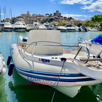 Capelli Tempest 900wa +2x Yamaha 250hp (2008)