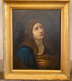 Antica Maria Addolorata XVIII