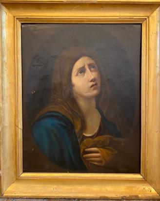 Antica Maria Addolorata XVIII