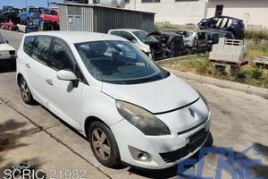 RENAULT SCENIC 3 JZ0/1 1.9 DCI 131CV Ricambi