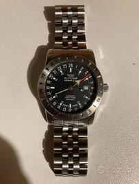 GLYCINE AIRMAN 2000 Automatico 24 Ore – Swiss Made