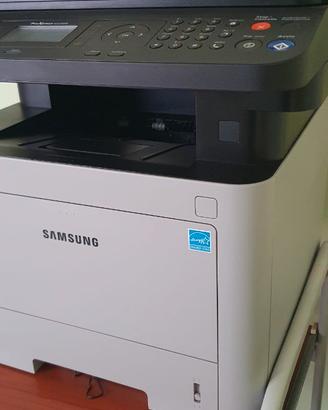 STAMPANTE SAMSUN M3370FD