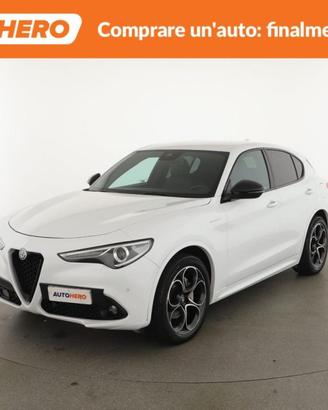 ALFA ROMEO Stelvio TU79861