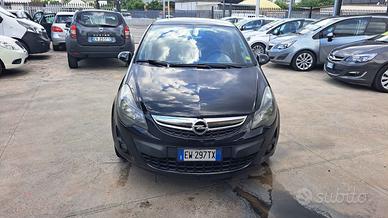 Opel Corsa 1.2 Benzina 86Cv Sport 5 Porte
