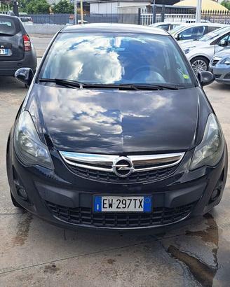 Opel Corsa 1.2 Benzina 86Cv Sport 5 Porte