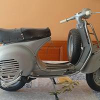 Modello Vespa GS 150 Hachette 1:3
