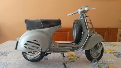 Modello Vespa GS 150 Hachette 1:3