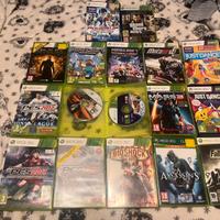 Giochi xbox 360