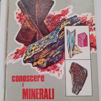Conoscere i minerali