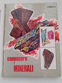 Conoscere i minerali