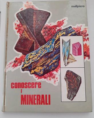 Conoscere i minerali