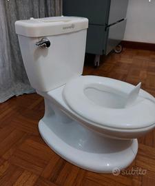 Vasino My size Potty by Summer Infant