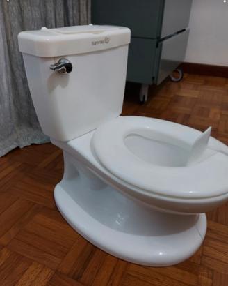 Vasino My size Potty by Summer Infant
