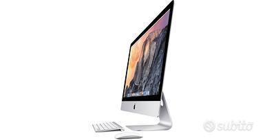 IMac 27 retina 5k 2017