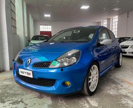 Renault Clio 2.0 16V 200CV 3 porte RS CERTIFICATA!