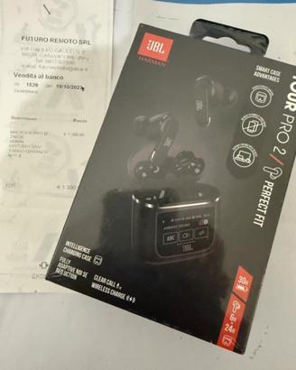 Auricolari Jbl tour Pro2