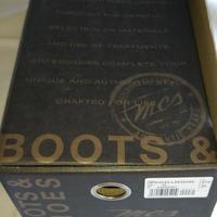 Scatola per scarpe Boots & Shoes